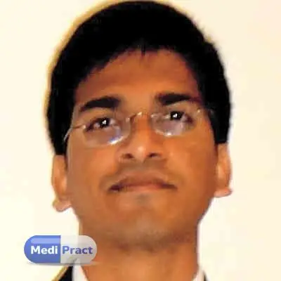 Dr. Ch Vijay Bhasker Reddy Profile Picture