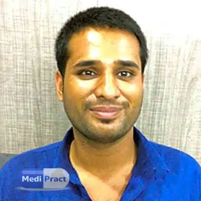 Dr. CH.Yellender Reddy Profile Picture
