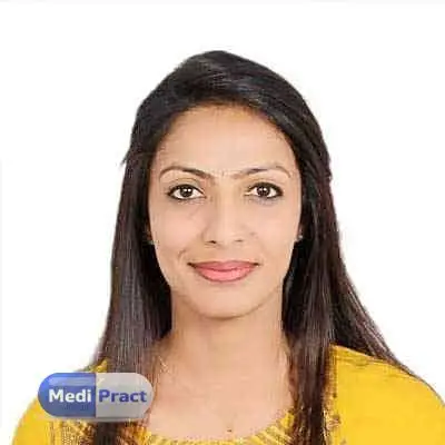 Dr. Chaarithra Ravishankar Profile Picture