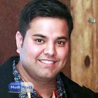 Dr. Chahat Puri Profile Picture