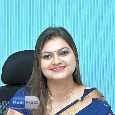 Dr. Chaitali G Tejale Profile Picture