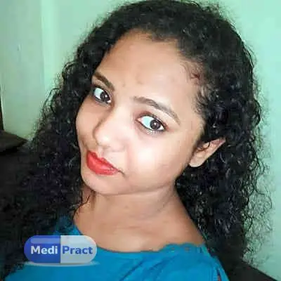 Dr. Chaitali Jadhav Profile Picture