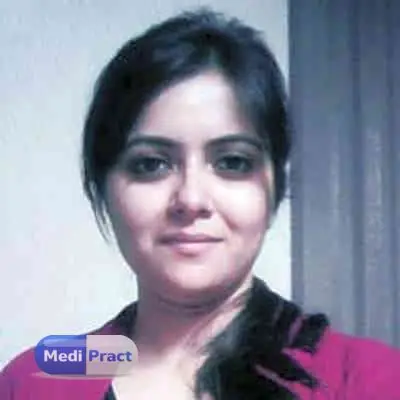 Dr. Chaitali Patel Profile Picture