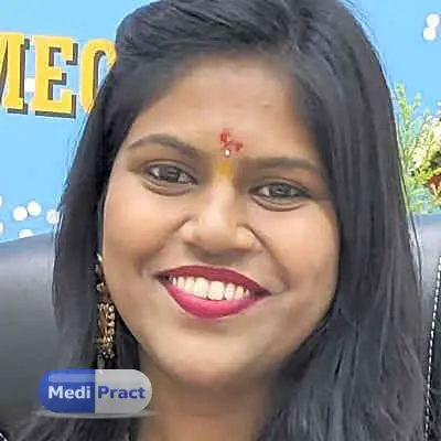 Dr. Chaitali Patil Profile Picture