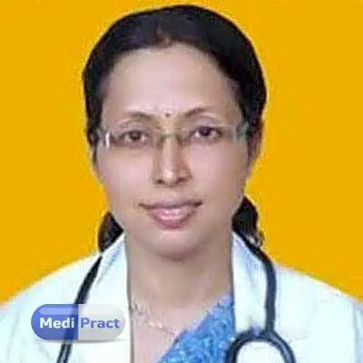 Dr. Chaitali Roy Profile Picture