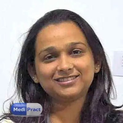 Dr. Chaitali Shah Profile Picture