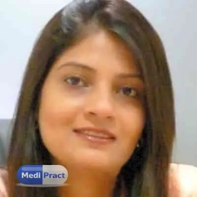 Dr. Chaitali Trivedi Profile Picture