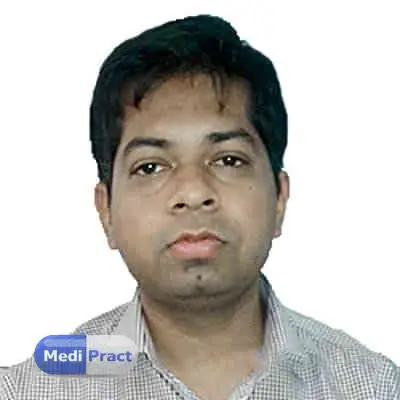 Dr. Chaitanya Bharadwaj Profile Picture