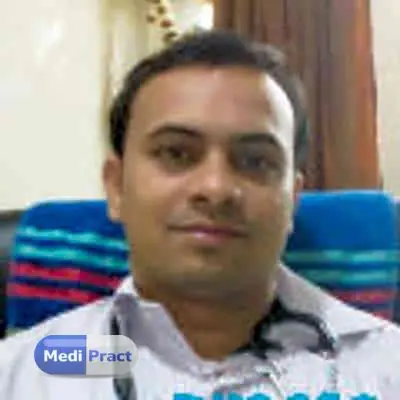Dr. Chaitanya Borse Profile Picture