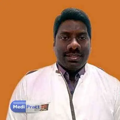 Dr. Chaitanya Challa Profile Picture