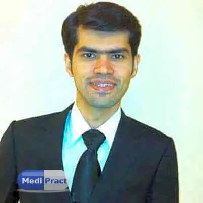 Dr. Chaitanya Chandarana Profile Picture