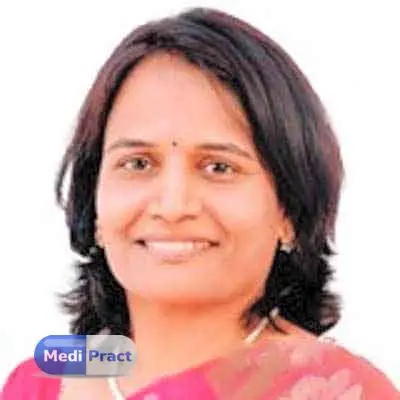Dr. Chaitanya Cheeti Profile Picture