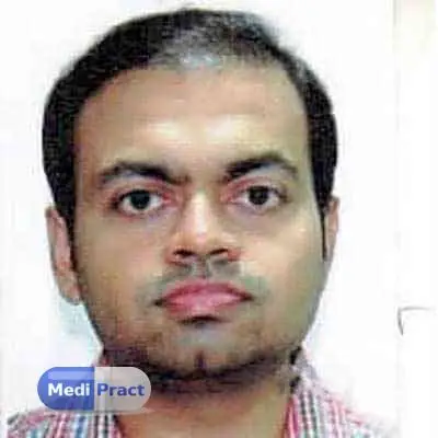 Dr. Chaitanya Chikhale Profile Picture