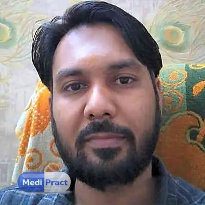 Dr. Chaitanya Gupta Profile Picture