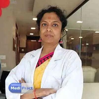 Dr. Chaitanya Indrani Profile Picture