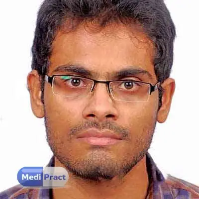 Dr. Chaitanya Kanneganti Profile Picture