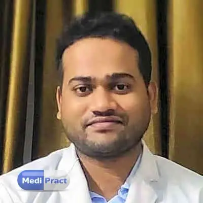 Dr. Chaitanya Kishore Gopisetty Profile Picture