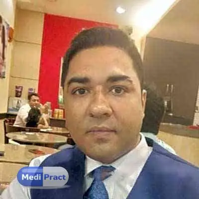Dr. Chaitanya Krishna Profile Picture