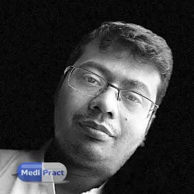 Dr. Chaitanya Kumar N Profile Picture