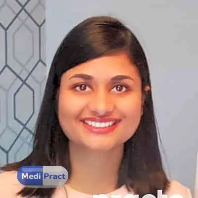 Dr. Chaitanya Lata Singh Profile Picture