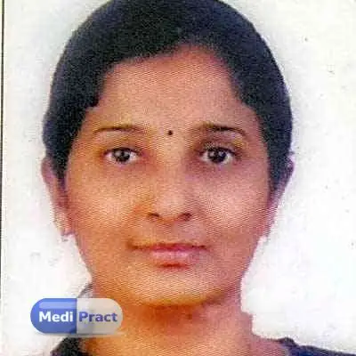 Dr. Chaitanya Mattapally Profile Picture