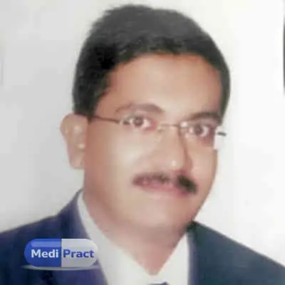 Dr. Chaitanya N. Buva Profile Picture