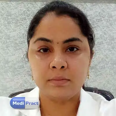 Dr. Chaitanya Nellore Profile Picture