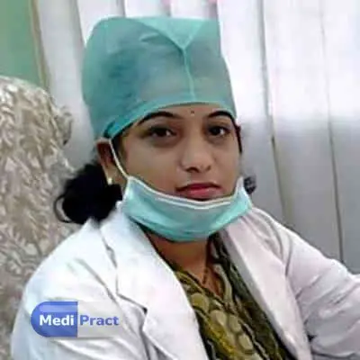 Dr. Chaitanya pendyala Profile Picture