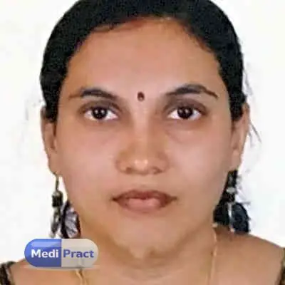 Dr. Chaitanya Prakash Profile Picture