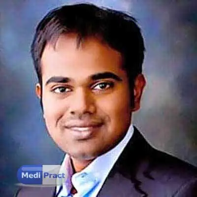 Dr. Chaitanya Rao Profile Picture