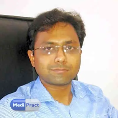 Dr. Chaitanya S. Chandratre Profile Picture