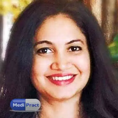 Dr. Chaitanya S. H Profile Picture