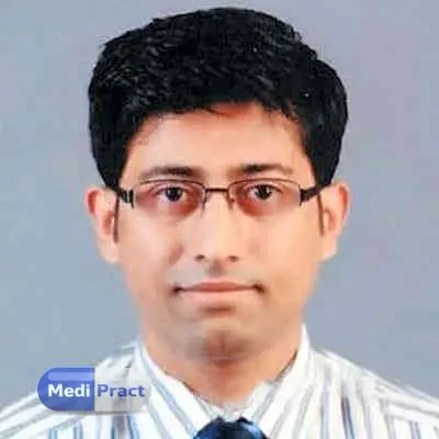 Dr. Chaitanya Shrikant Hawaldar Profile Picture