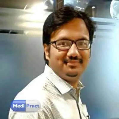 Dr. Chaitanya Varangaonkar Profile Picture