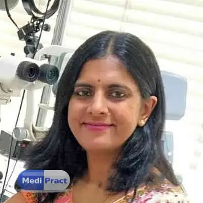 Dr. Chaitanya Vemu Profile Picture