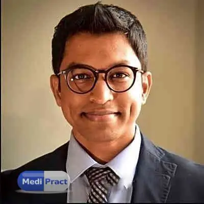 Dr. Chaitanya Waghchoure Profile Picture