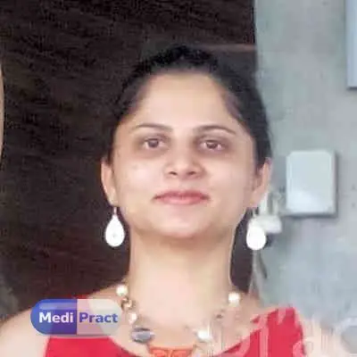 Dr. Chaitee Gulwadi Profile Picture