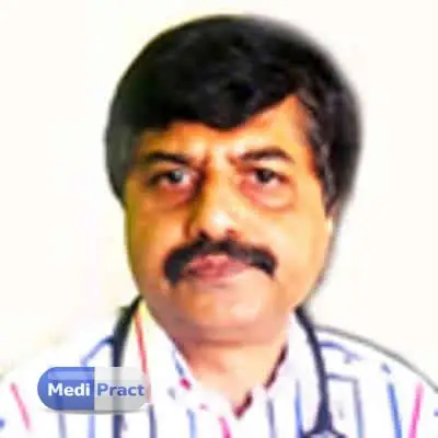 Dr. Chaithanya Datta Profile Picture