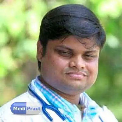 Dr. Chaithanya Murthy K Profile Picture