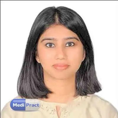 Dr. Chaithanya Ravikumar Profile Picture