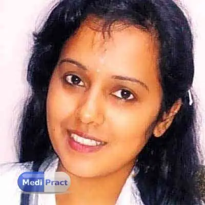 Dr. Chaithra Profile Picture