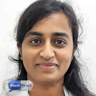 Dr. Chaithra Rani K Profile Picture