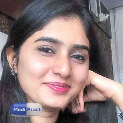 Dr. Chaithra S Shetty Profile Picture