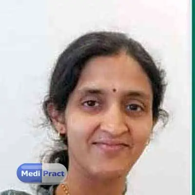 Dr. Chaithralaxmi.K Profile Picture