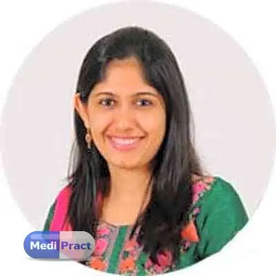 Dr. Chaitra D Aroor Profile Picture