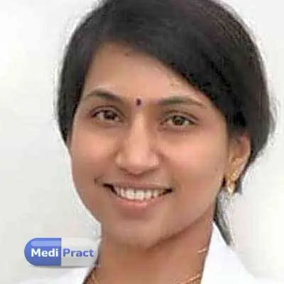 Dr. Chaitra Gowda K N Profile Picture