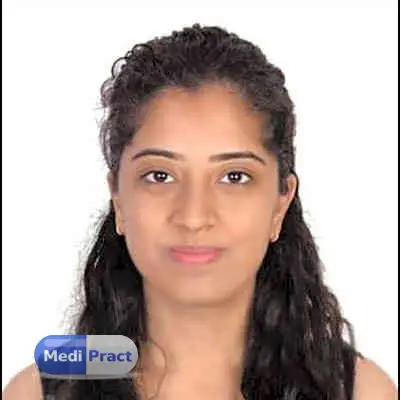 Dr. Chaitra KR Profile Picture