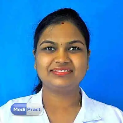 Dr. Chaitra Mastud Profile Picture