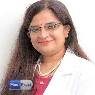 Dr. Chaitra Nayak Profile Picture
