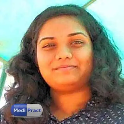 Dr. Chaitra Profile Picture